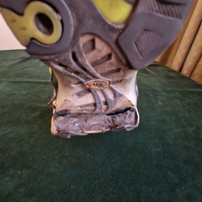 Męskie buty Nice TN rozmiar 43