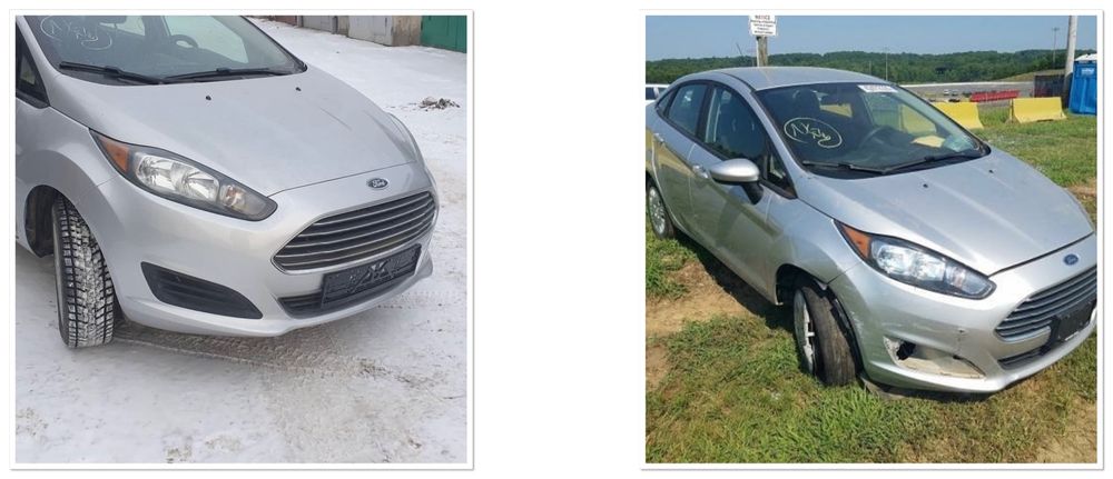 Фарбування авто, полірування. Покраска авто, полировка.