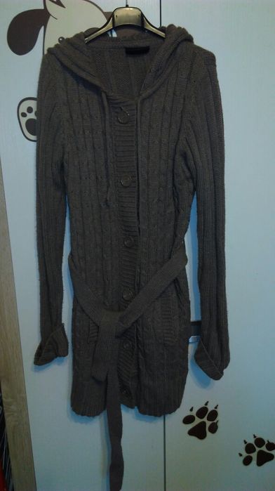 Swetry damskie roz S -L