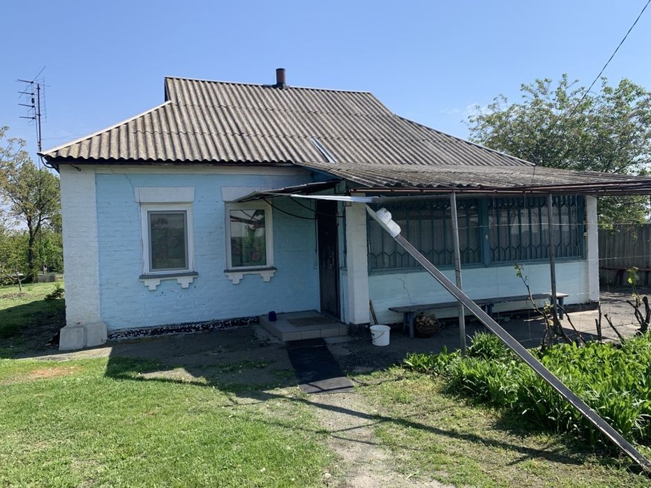 Продам Будинок Селище Баришівка Київська область