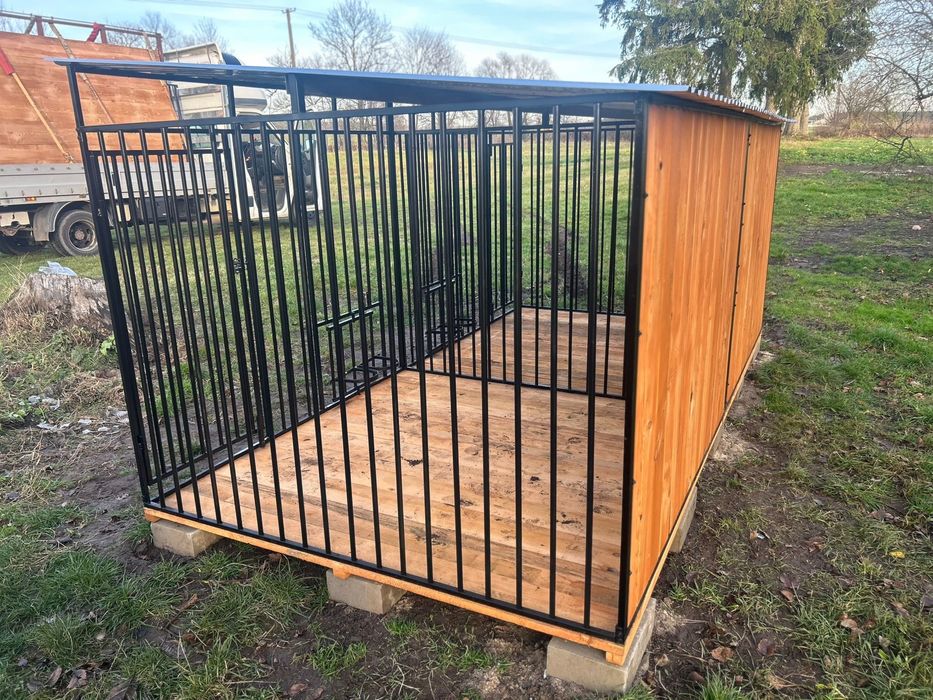 Kojec dla psa SUPER CENA