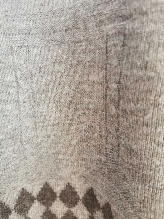 Golf damski tunika swetrowa CCG Perfect rozmiar M