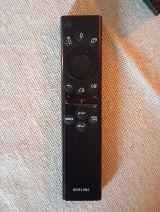 telewizor Samsung 55, 4k  , Qled  ,100Hz ,HDR