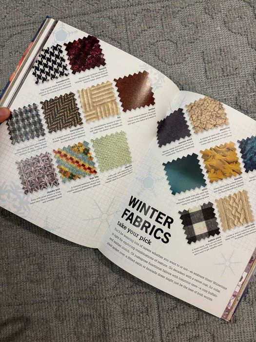 Книга про моду Book Style yourself weldonowen Jane Aldridge