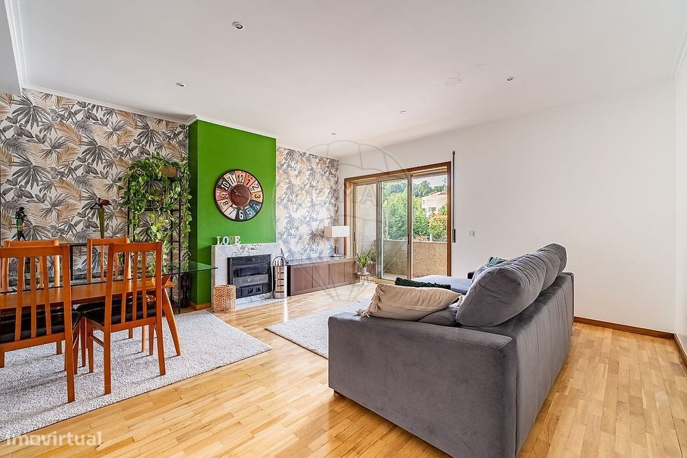Apartamento T3 para venda