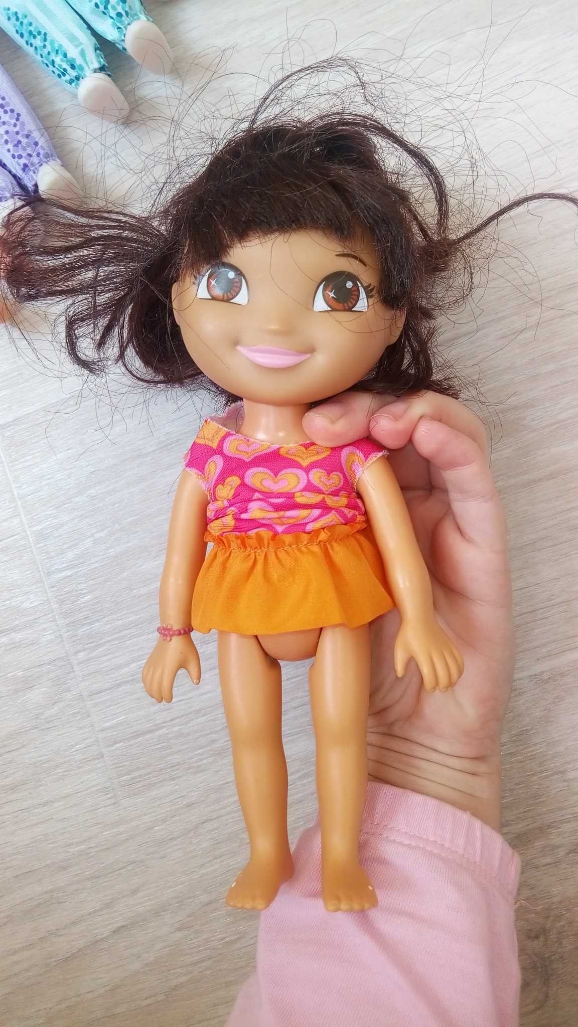 Кукла Dora (Даша) из мультфильма Дора/Даша путешественница Маttel: 180 ...
