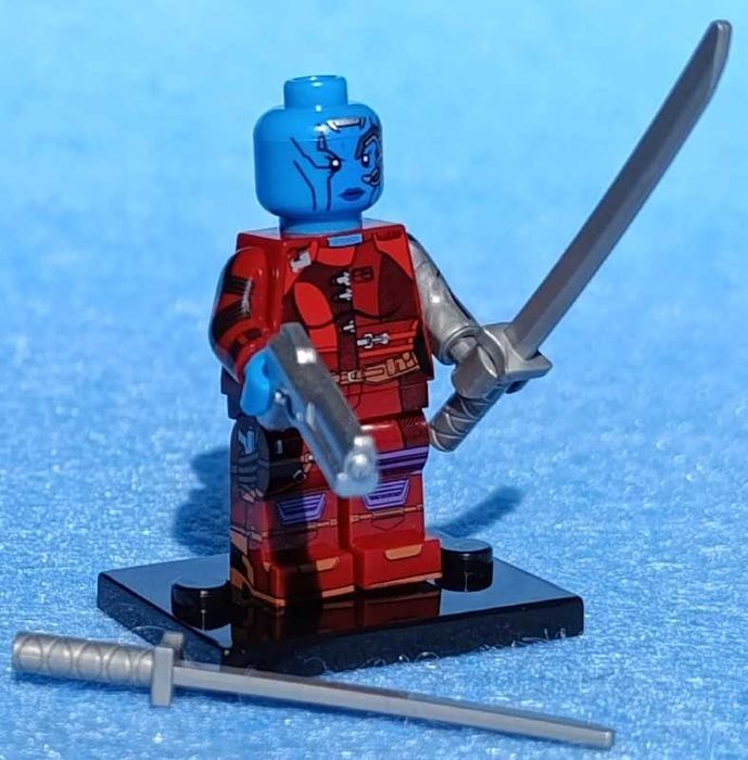 Nebula (Guardiões da Galáxia) (Marvel)