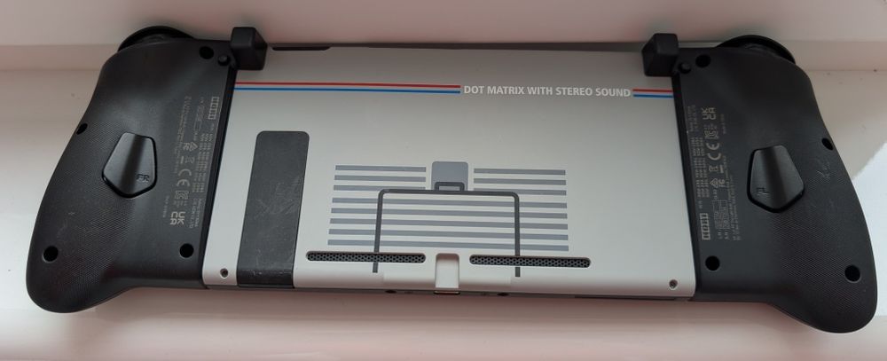 Продам Nintendo switch v2 32gb