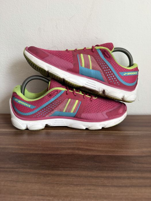 Brooks Pureflow 4 buty do biegania