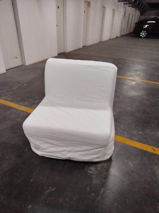Cama dobravel 1 pessoa