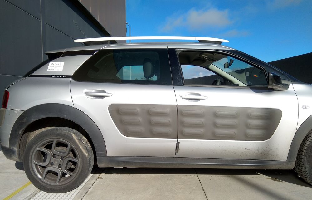 CITROËN C4 CACTUS - 2014 - Para Peças