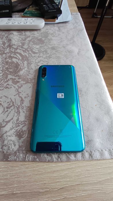 Sprzedam smartfon Samsung A30S