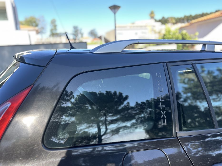 Reanult Megane Extreme 1.5 DCI