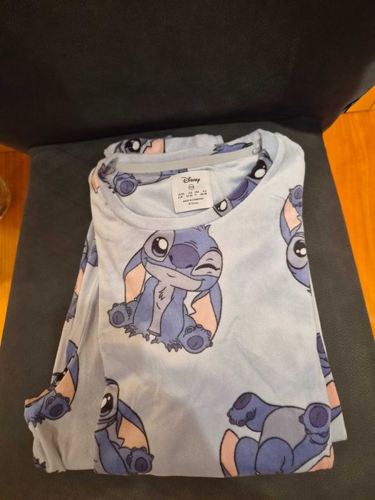 Pijama Stitch Primark