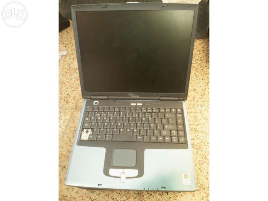 Fujitsu siemens amilo A434466200854220801
