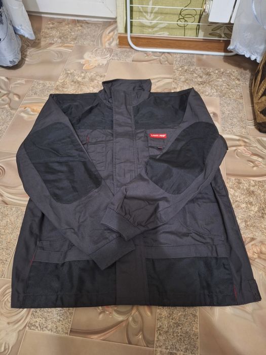 Мужские термо куртки для работы