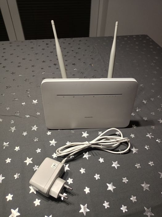 Modem/Router Huawei B535-232