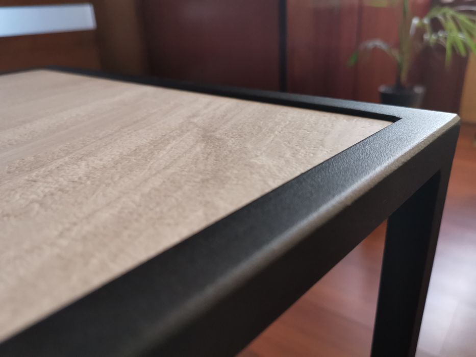 Stolik kawowy / ława LOFT