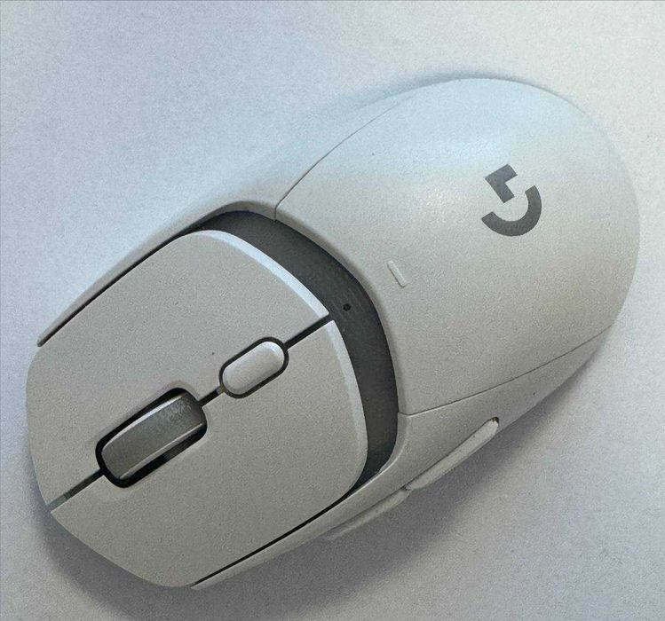 Myszka Logitech G309 Idealny Stan