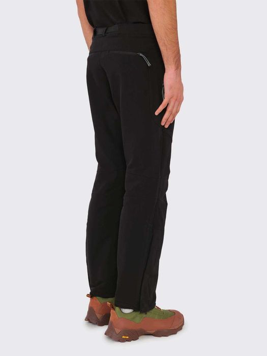 Штани Roa Technical Softshell Trousers Black