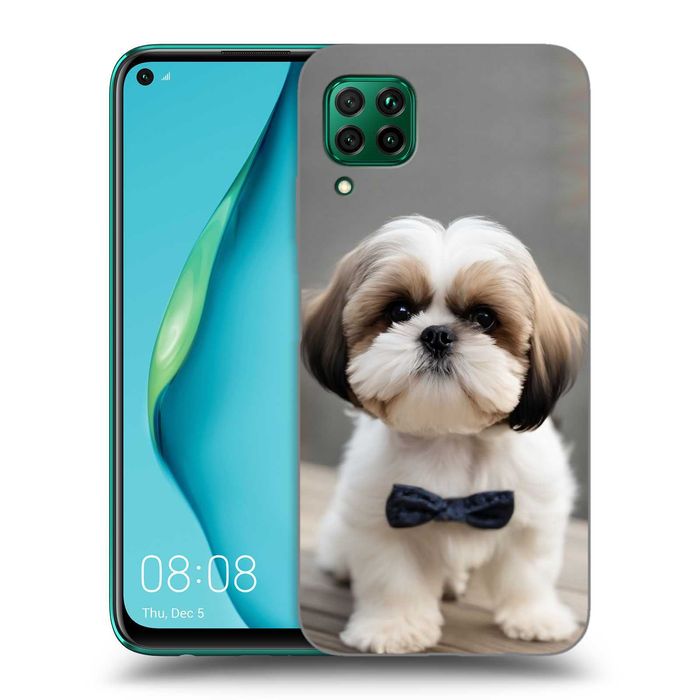 Etui na telefon z Twoim SHITZU