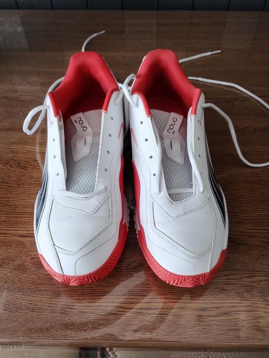 Puma Nova Smash  N⁰45