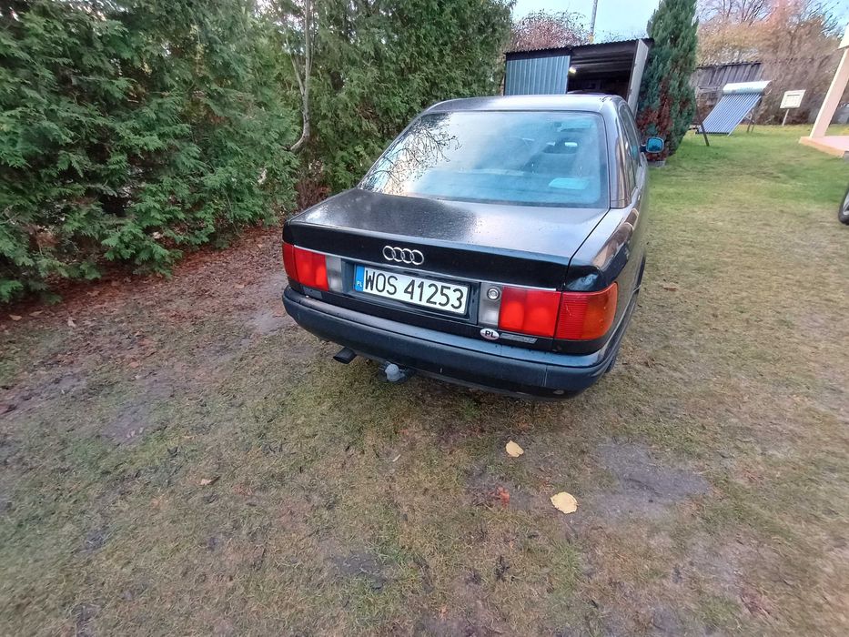 Audi 100 c4 z 1994r