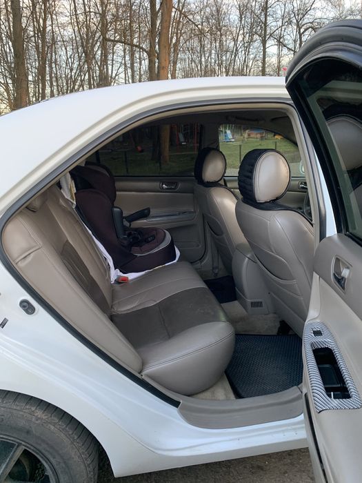 Продаж Toyota Camry 30!