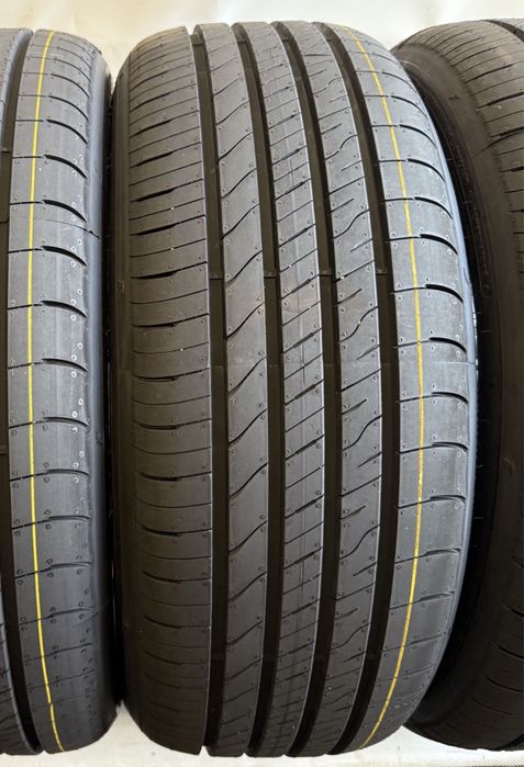 4x205/50R17 205/50/17 Goodyear 2024 NOWE