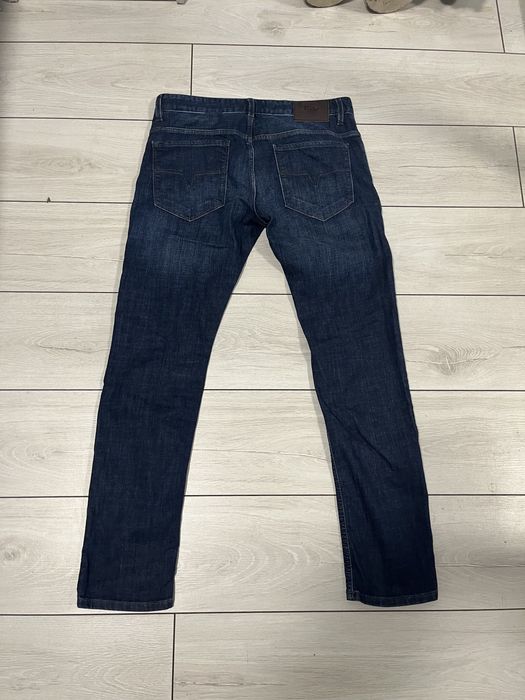 Джинсы мужские JOOP W31/L30 (slim) , длина 101