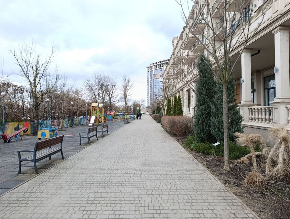 Здам своє комерційне приміщення (офіс)