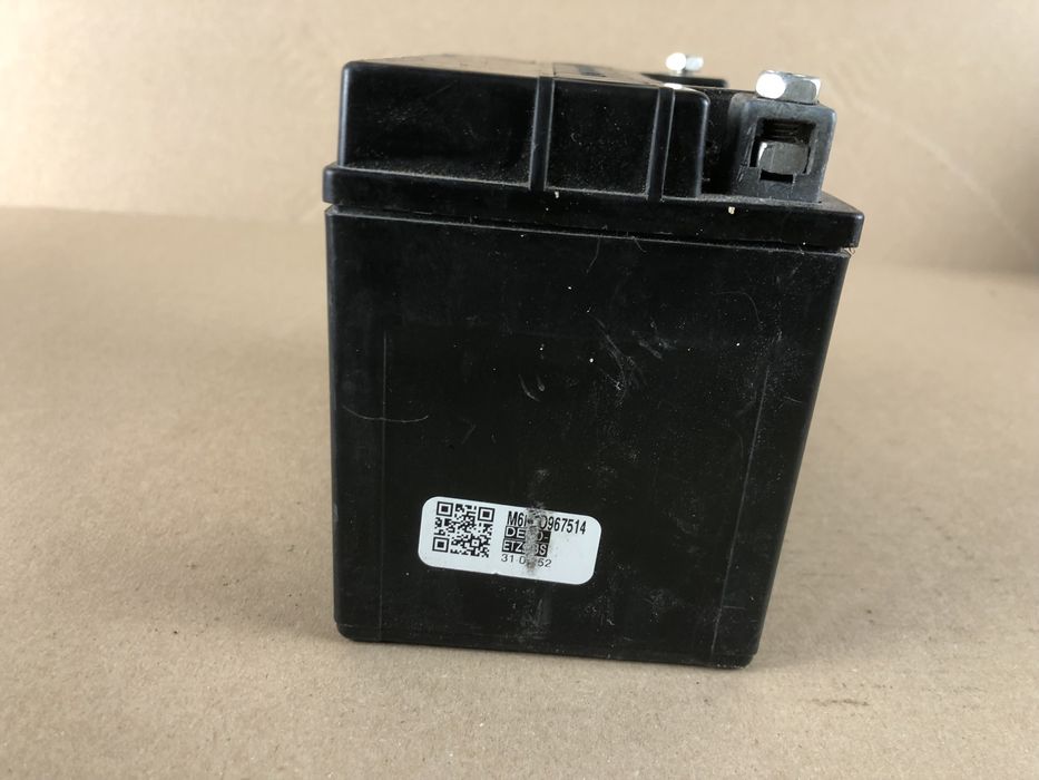 Akumulator Motocyklowy EXIDE ETZ9-BS NON SPILLABLE 0.8A x 5~10Hrs