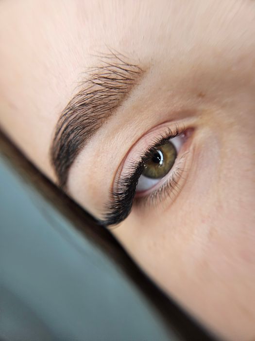 Нарощення  вій ЦЕНТР