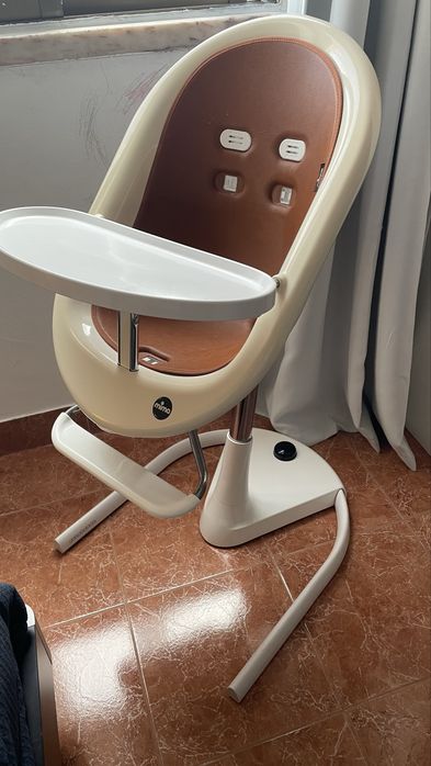 Mimo Feeding Chair