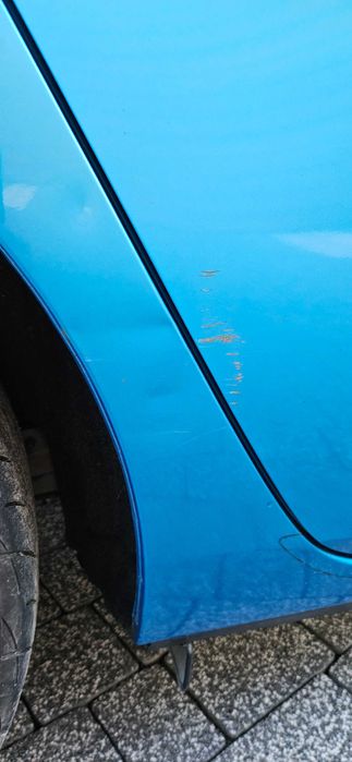 Mazda 3 MZR 2.0 DISI