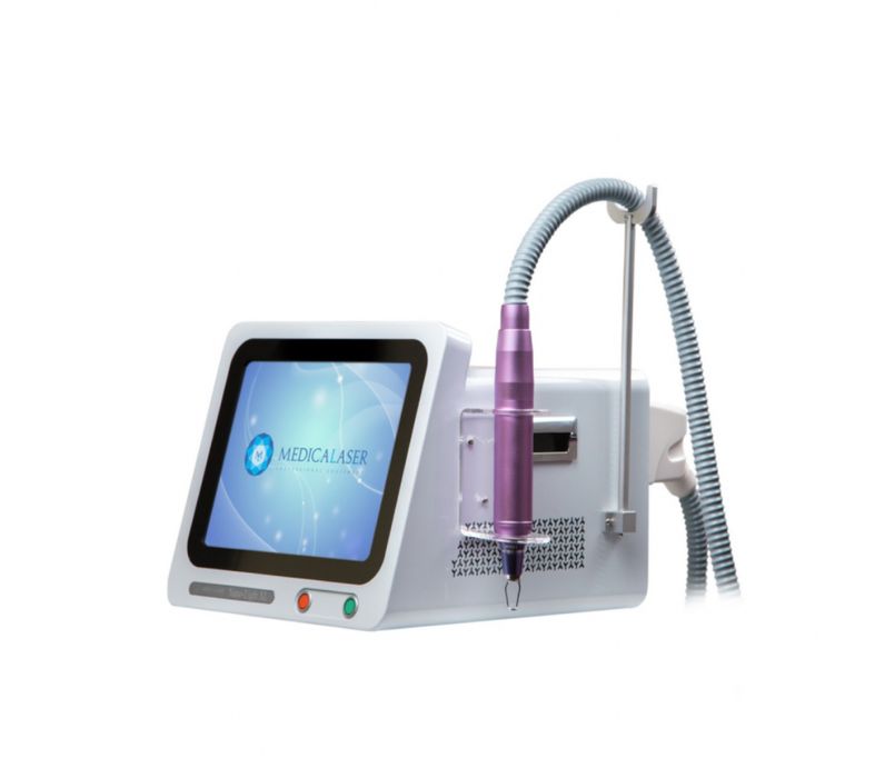 Лазер для видалення тату/татуажу medicalaser для удаления тату