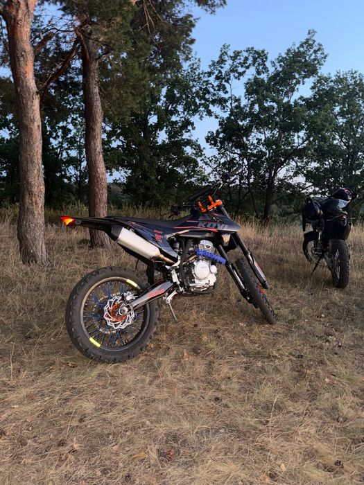 Kovi Advance 250