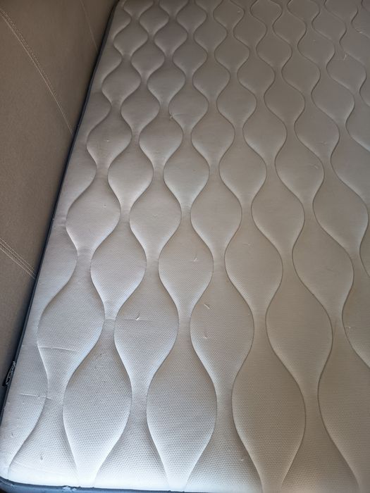 Colchão IKEA VÅGSTRANDA 180x200 cm (King Size) – Muito Confortável