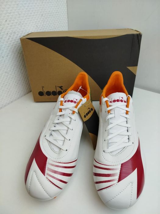 Korki firmy Diadora