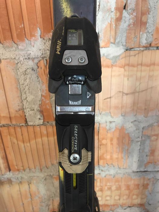 Narty Rossignol Course 205cm