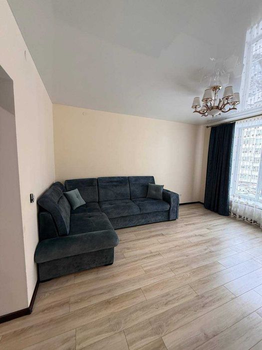 Здаться в оренду 2-х кімнатна квартира по вул.Княгині Ольги