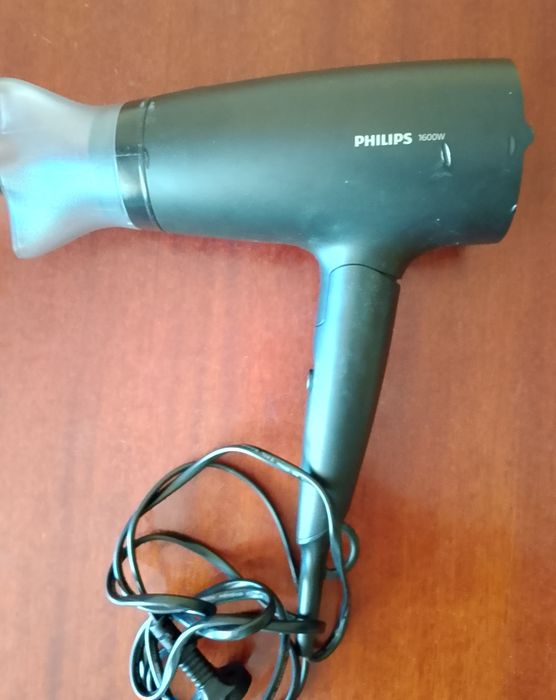 Фен Philips NL 9206, 1600W