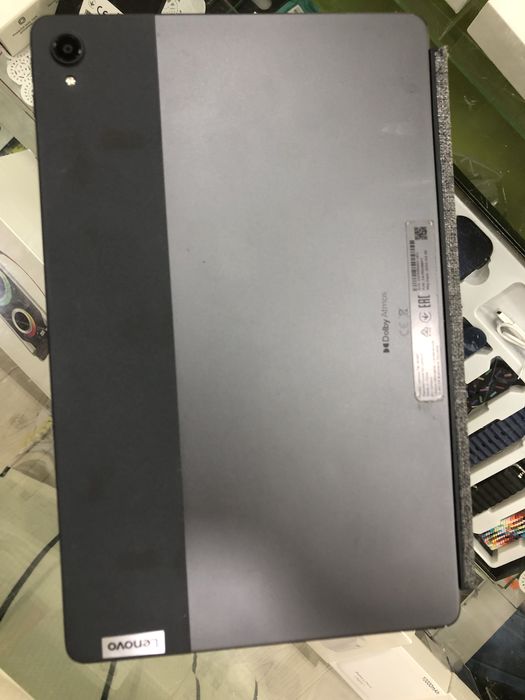 Tab Lenovo P11 128GB