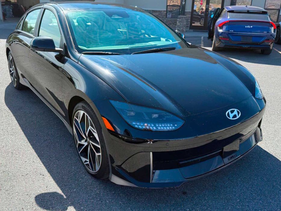Hyundai IONIQ 6 SEL
