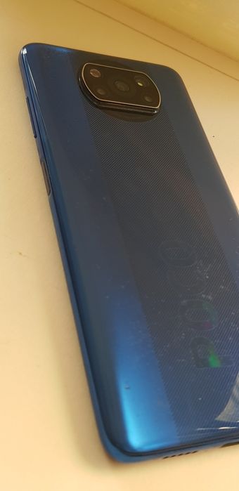 Poco X3 NFC  (One  6/64gb)