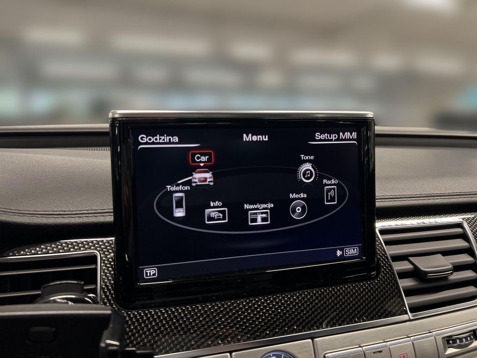 Audi S Tfsi Quattro