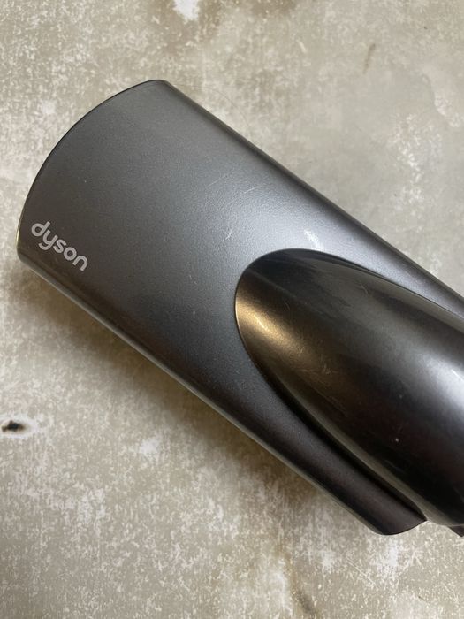 Щетка насадка жесткая жорстка щетина дайсон Dyson