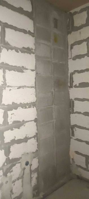 Видова трикімнатна квартира 85м² від забудовника 6 пов