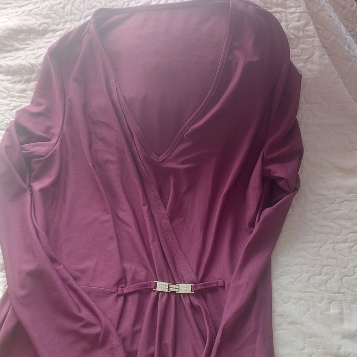 Vestido cerimónia