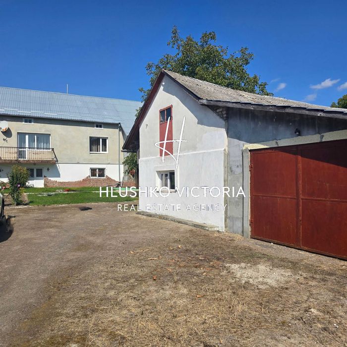 Продаж будинку в с. Ременів